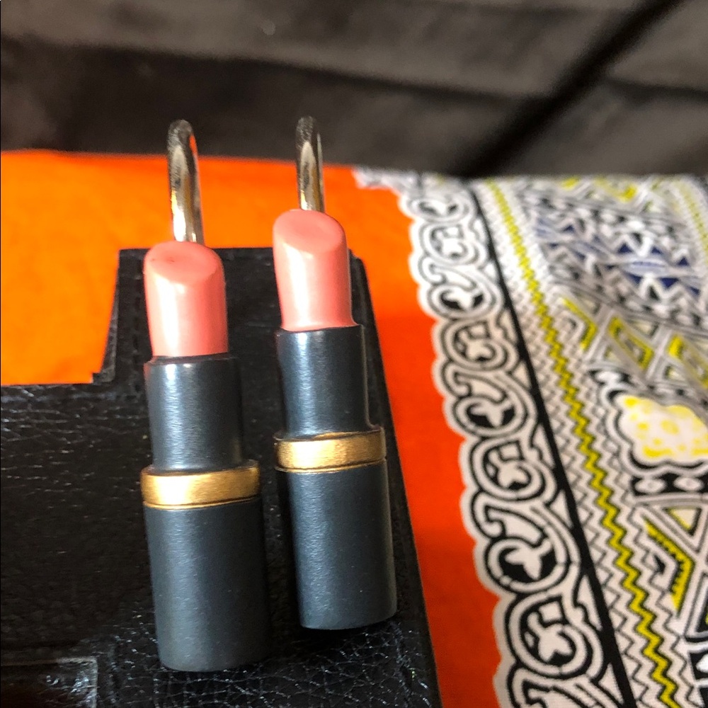 Resin Decorative shower curtain hooks - Picture 4 of 7